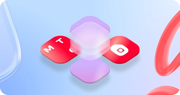 МТС в посёлок городского типа Заречье