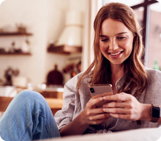 Автодозвон от МТС в посёлок городского типа Заречье