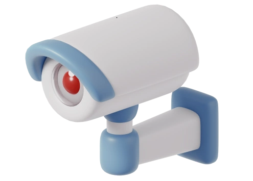 Камеры видеонаблюдения МТС в посёлок городского типа Заречье