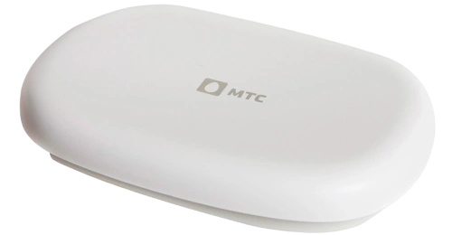 Базовые станции (фемтосоты) МТС в посёлок городского типа Заречье