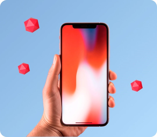 Авторизованный вызов от МТС в посёлок городского типа Заречье