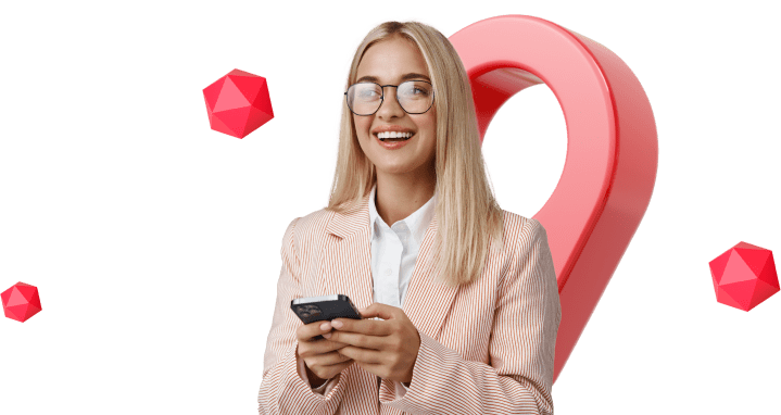 Мониторинг МТС/Отслеживание сотрудников от МТС в посёлок городского типа Заречье