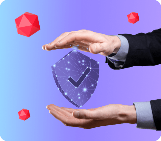 Защита от DDoS-атак от МТС в посёлок городского типа Заречье