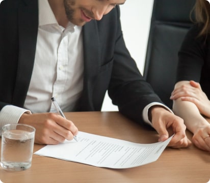 Финансовый сектор