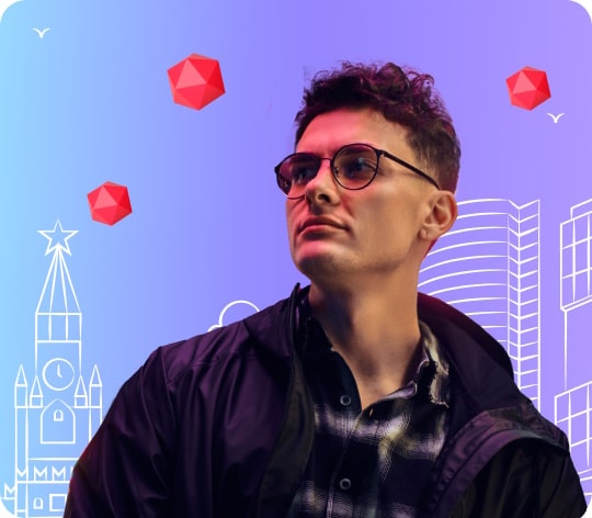 Сопряжение ОСО с РСО от МТС в посёлок городского типа Заречье